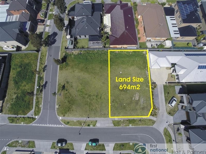 29 Elmswood Boulevard, Keysborough VIC 3173