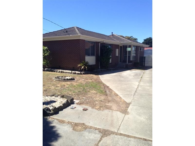 68 Blaxland Drive, Dandenong North VIC 3175