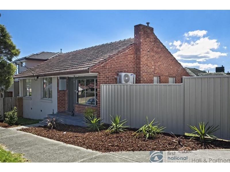 21 Chestnut Road, Doveton VIC 3177