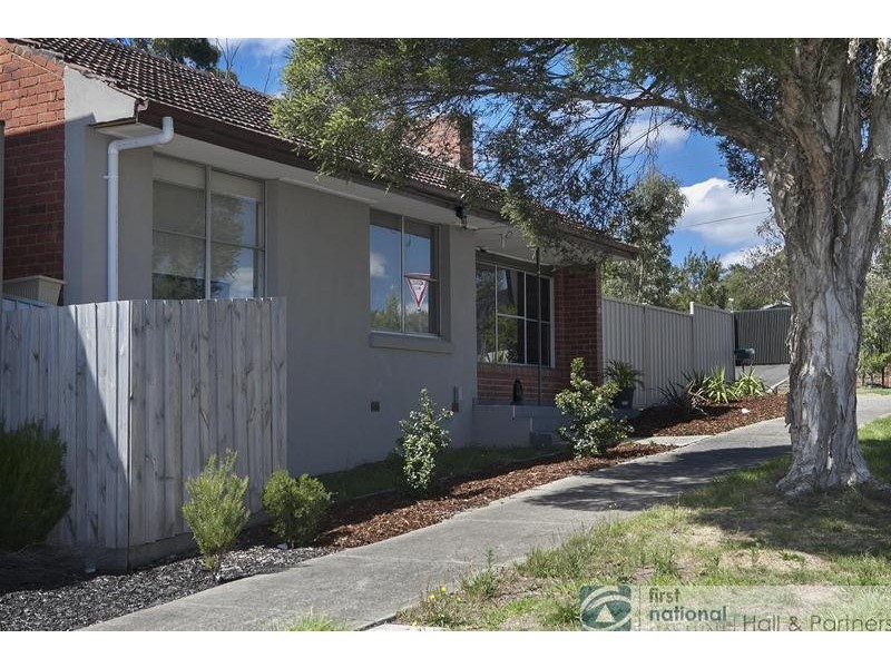 21 Chestnut Road, Doveton VIC 3177