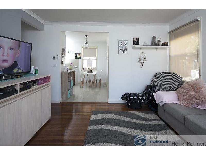 21 Chestnut Road, Doveton VIC 3177