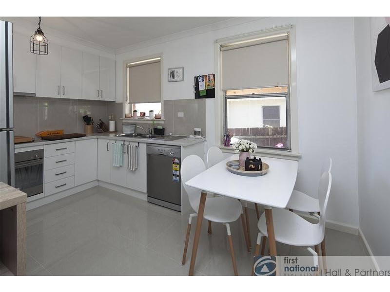 21 Chestnut Road, Doveton VIC 3177