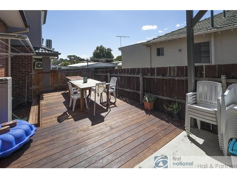 21 Chestnut Road, Doveton VIC 3177