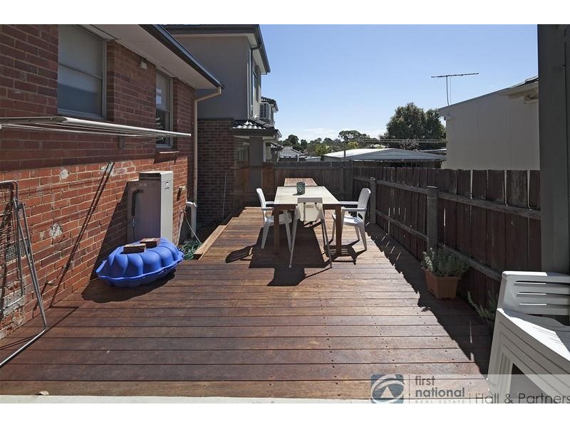21 Chestnut Road, Doveton VIC 3177