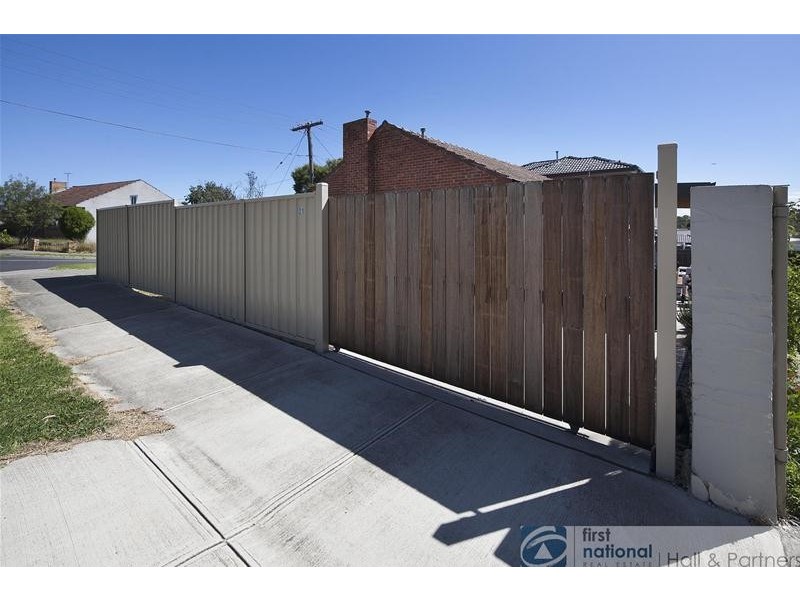 21 Chestnut Road, Doveton VIC 3177