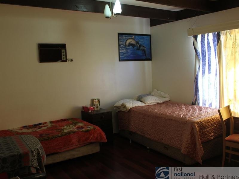 1 Moonah Court, Doveton VIC 3177