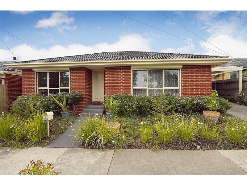2/34 Wattle Grove, Mulgrave VIC 3170