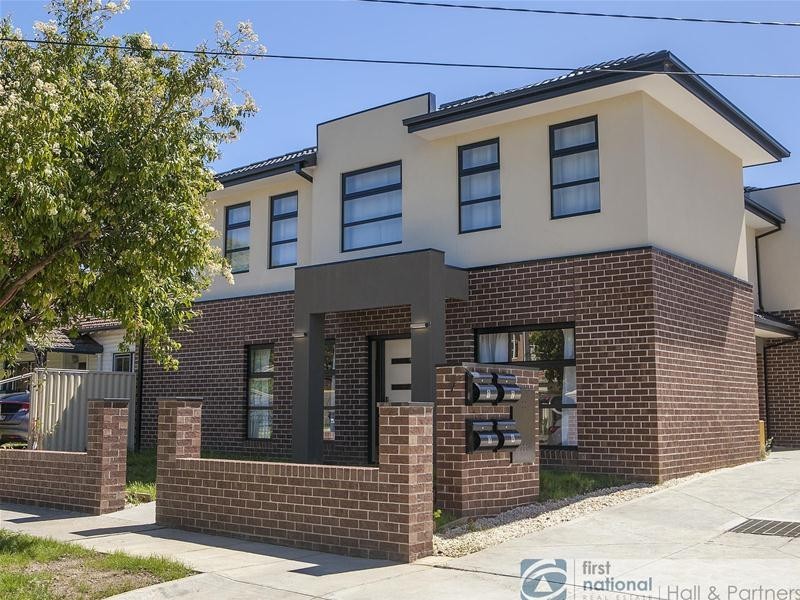 1/7 Ronald Street, Dandenong VIC 3175