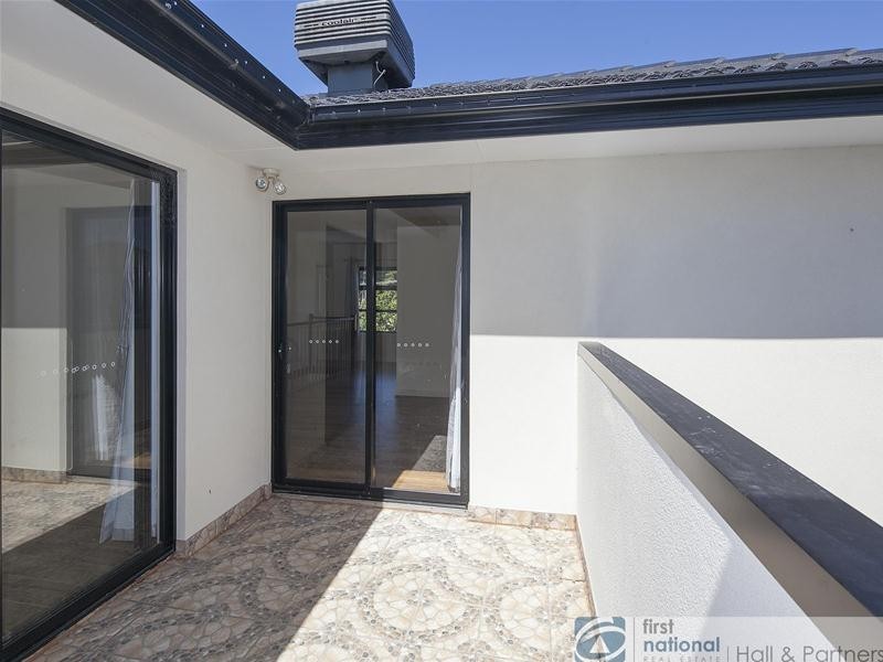 1/7 Ronald Street, Dandenong VIC 3175