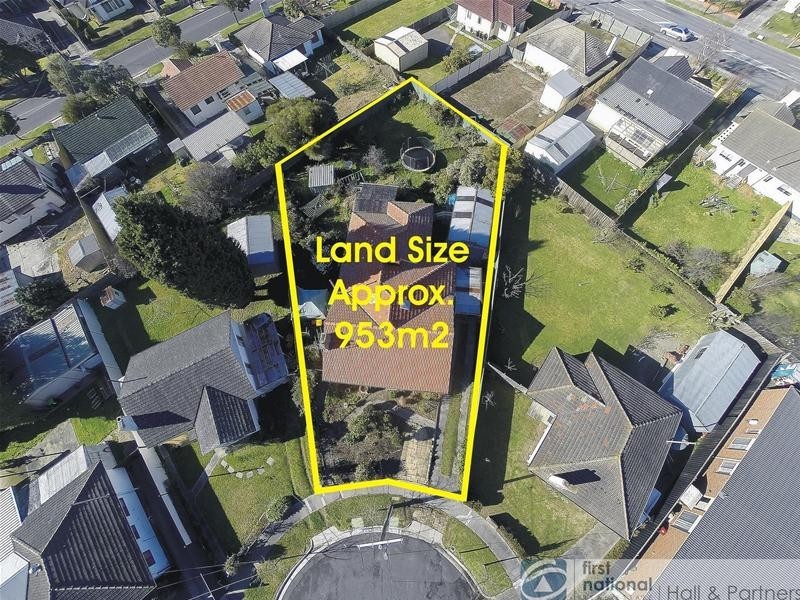 8 Reid Court, Dandenong North VIC 3175