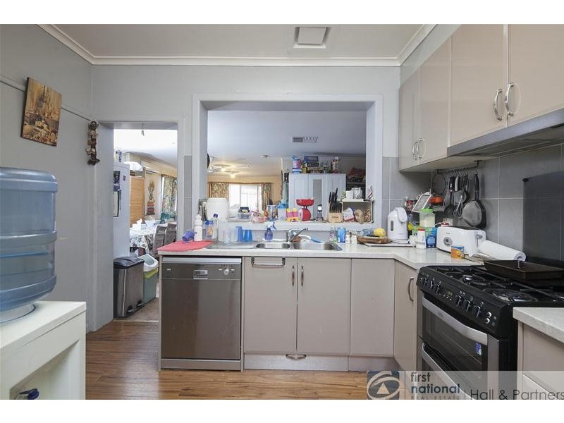 8 Reid Court, Dandenong North VIC 3175