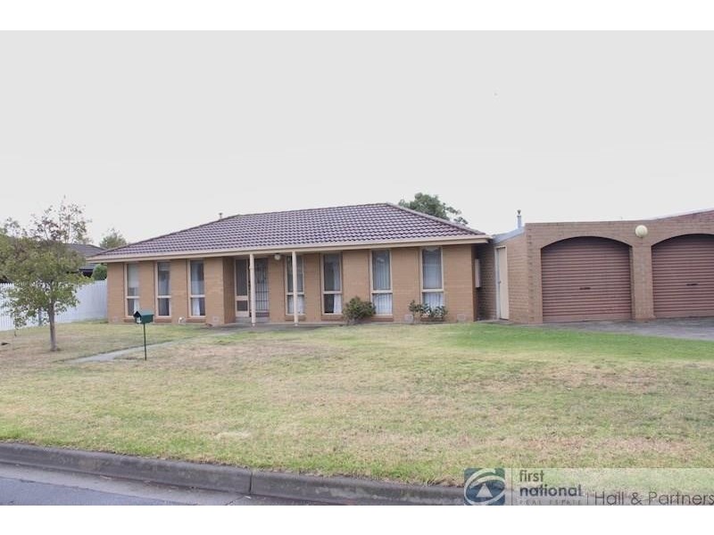 4 Balarang Court, Patterson Lakes VIC 3197