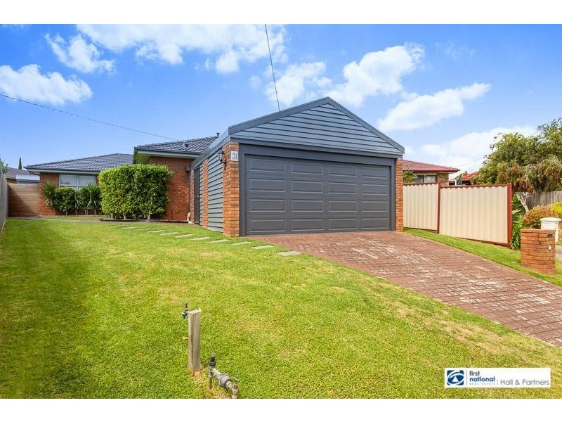 31 Bakers Road, Dandenong North VIC 3175