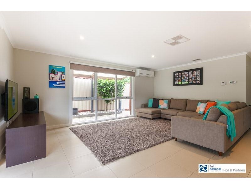 31 Bakers Road, Dandenong North VIC 3175