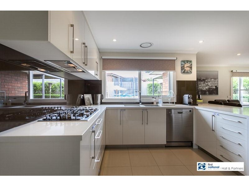 31 Bakers Road, Dandenong North VIC 3175