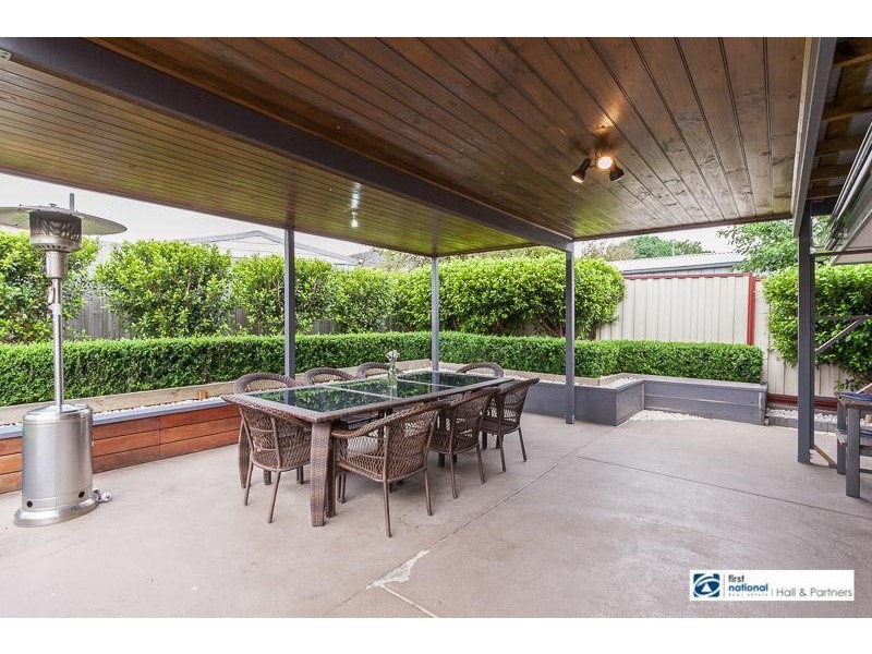 31 Bakers Road, Dandenong North VIC 3175