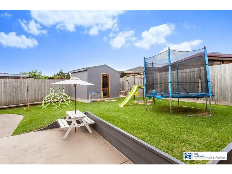 31 Bakers Road, Dandenong North VIC 3175