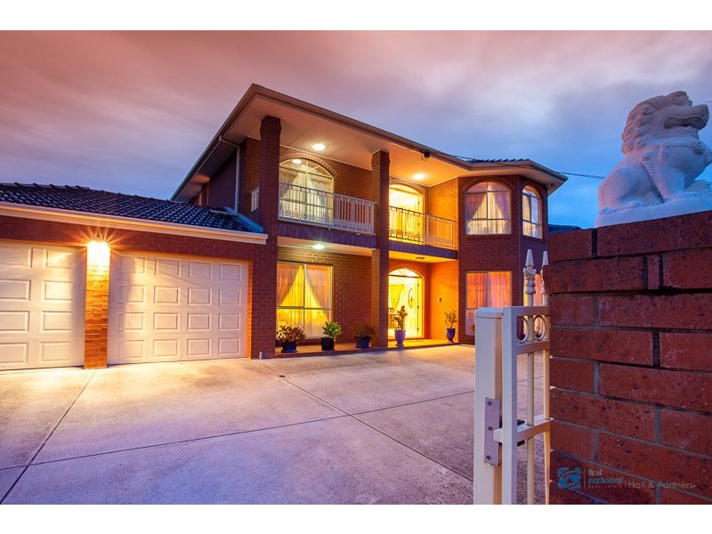 20 Albany Drive, Mulgrave VIC 3170