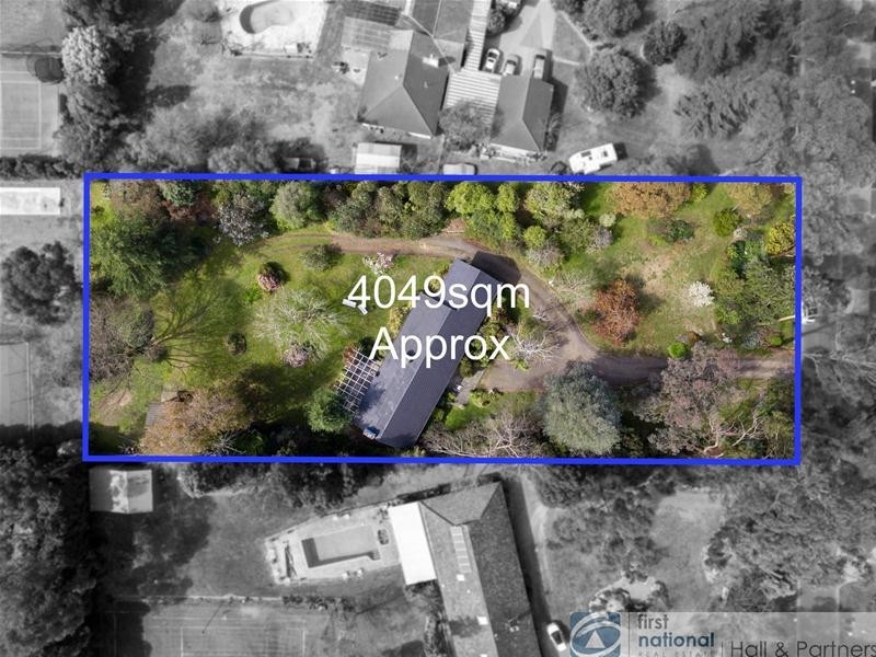 17 McKay Road, Rowville VIC 3178