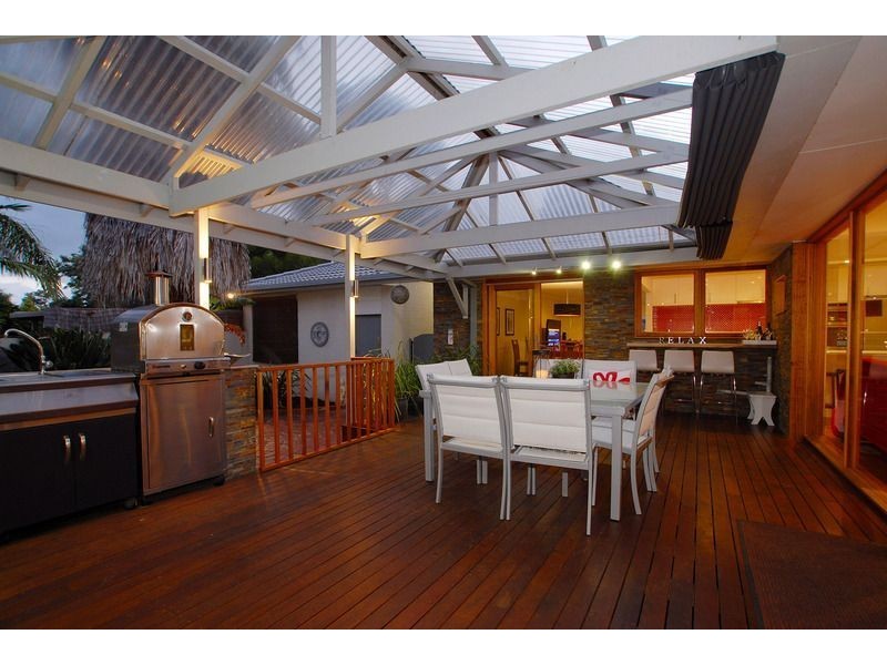 3 Barmah Crescent, Frankston South VIC 3199