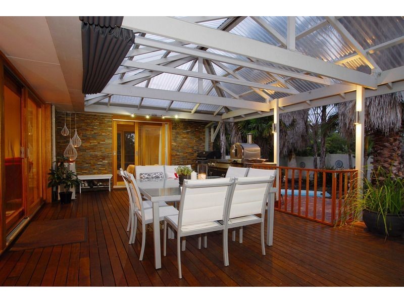 3 Barmah Crescent, Frankston South VIC 3199