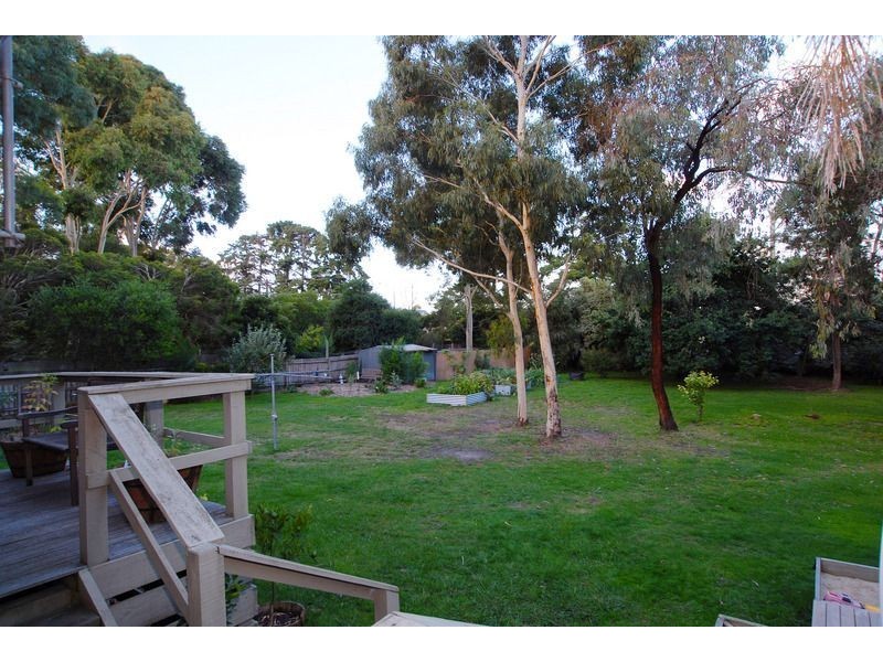 3 Barmah Crescent, Frankston South VIC 3199