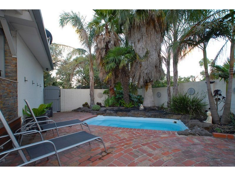 3 Barmah Crescent, Frankston South VIC 3199