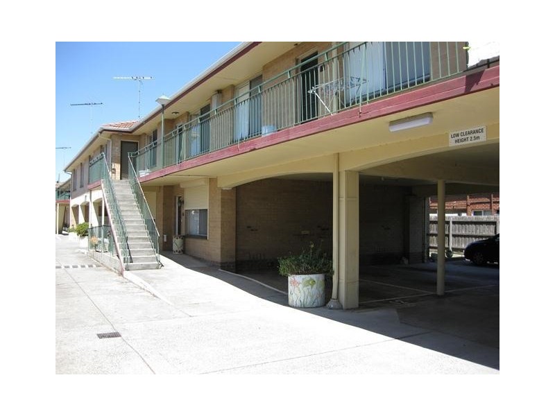 17/31 Stud Road, Dandenong VIC 3175