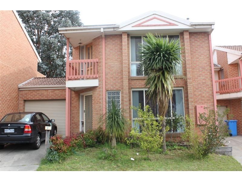 7/3 Marshall Place, Hallam VIC 3803