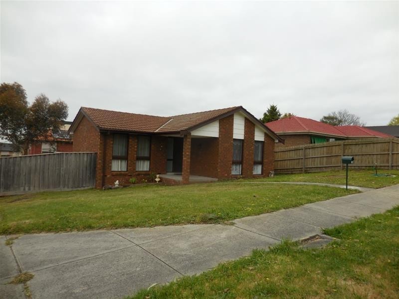 78 John Fawkner Drive, Endeavour Hills VIC 3802