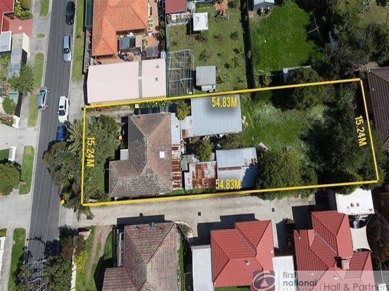 1 Jolly Street, Dandenong VIC 3175