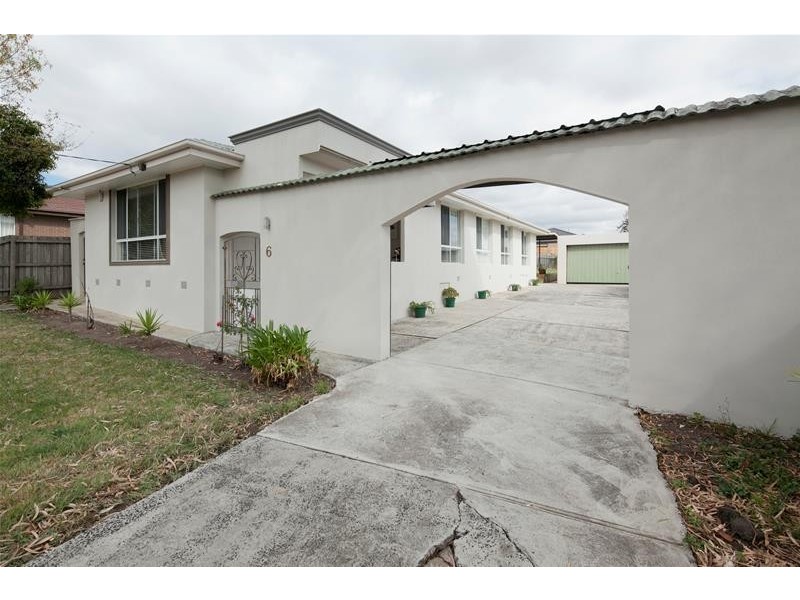 6 Mystic Court, Eumemmerring VIC 3177