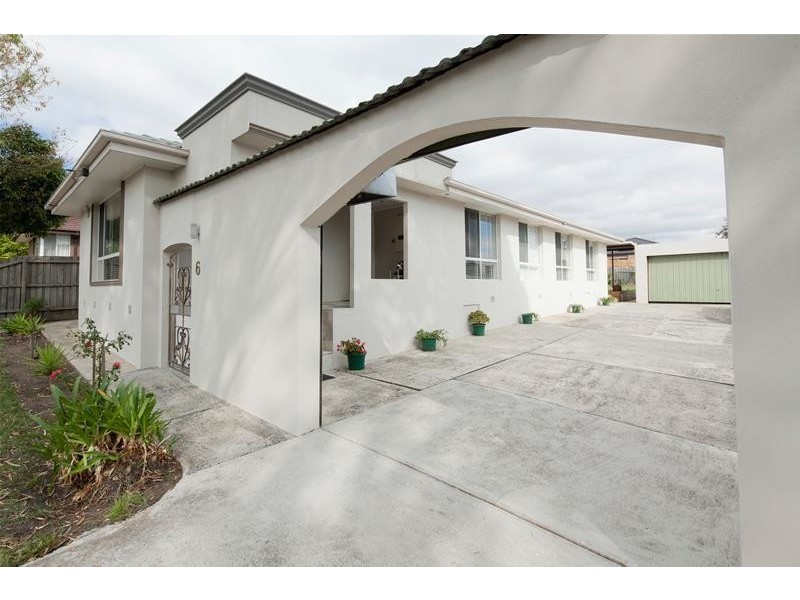 6 Mystic Court, Eumemmerring VIC 3177