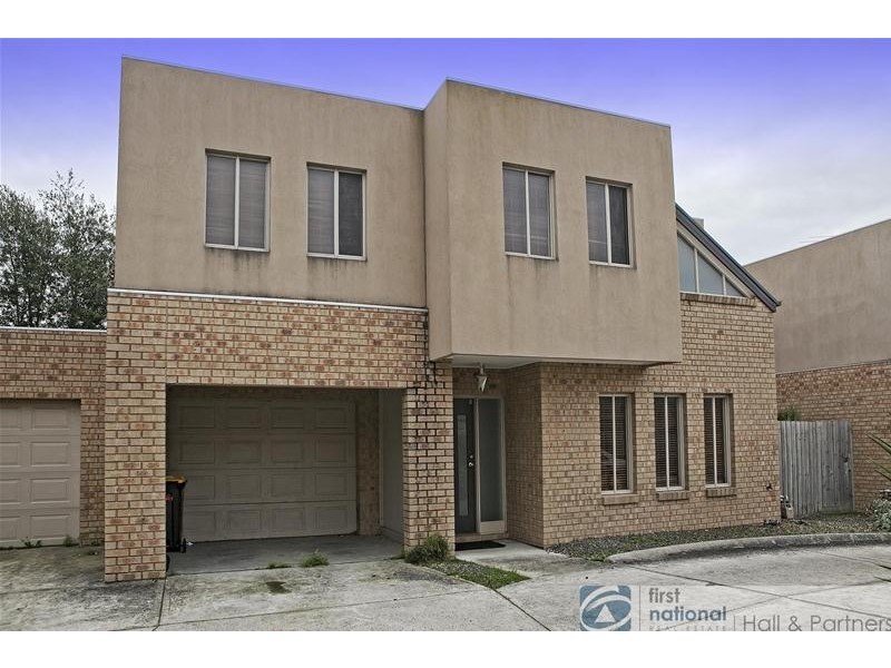 5/109-111 Mcfees Road, Dandenong North VIC 3175