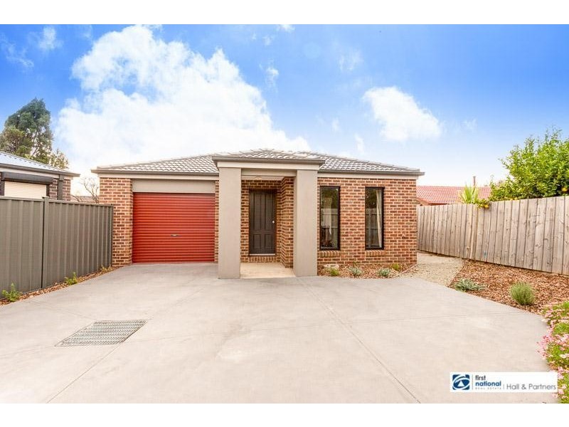 2/8 Gayle Court, Clayton South VIC 3169