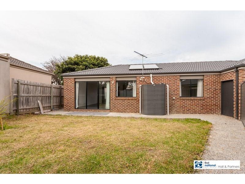 2/8 Gayle Court, Clayton South VIC 3169