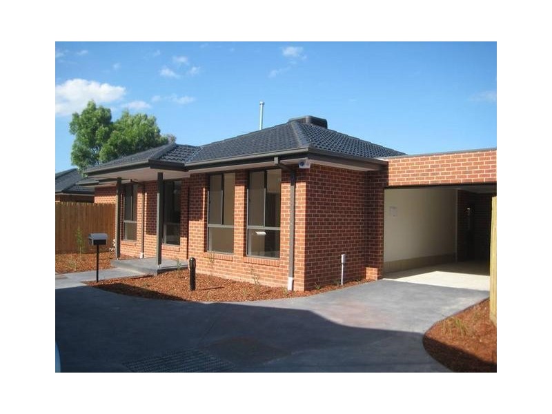 10/7 Baileyana Drive, Endeavour Hills VIC 3802