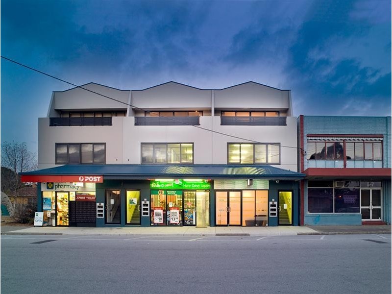 3/9 Dunearn Road, Dandenong VIC 3175