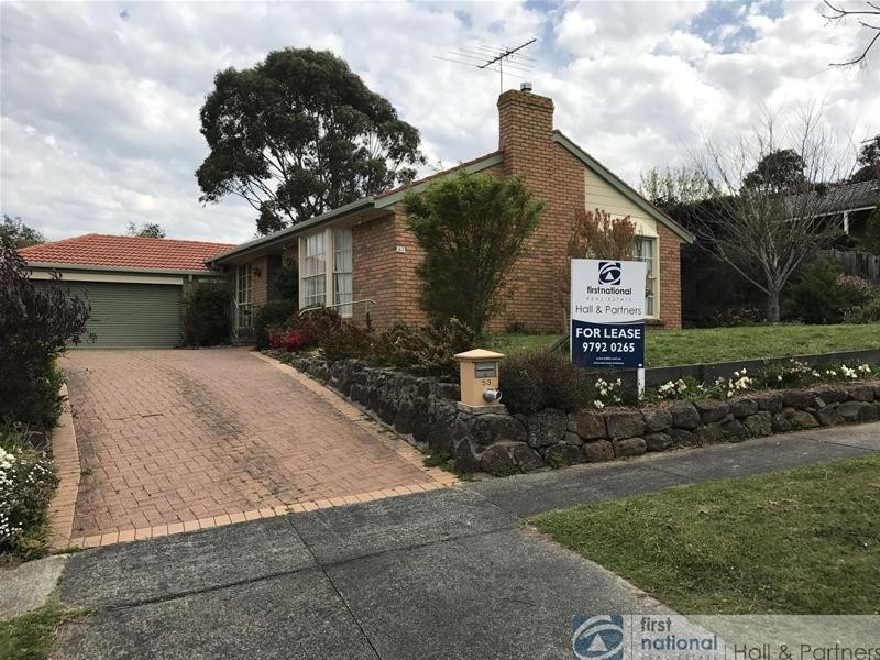 53 Howell Drive, Berwick VIC 3806