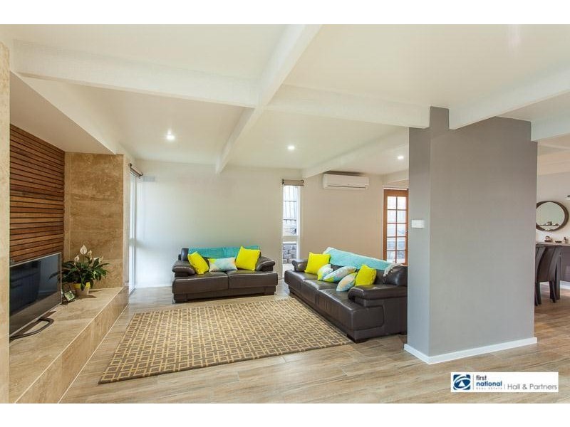 2 Paydon Court, Dandenong North VIC 3175