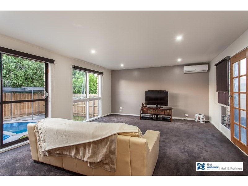 2 Paydon Court, Dandenong North VIC 3175