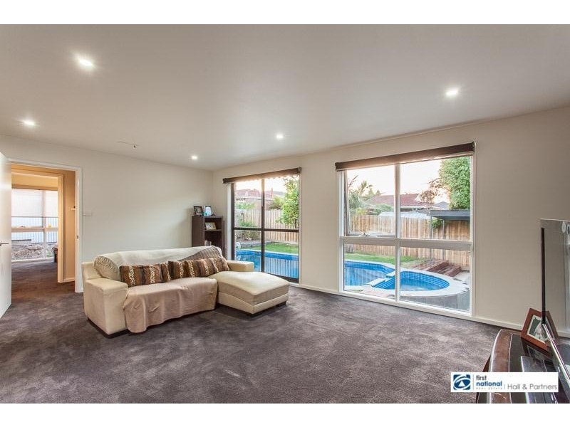 2 Paydon Court, Dandenong North VIC 3175