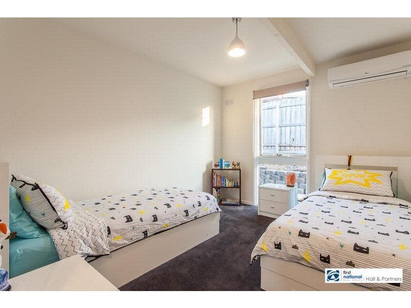 2 Paydon Court, Dandenong North VIC 3175