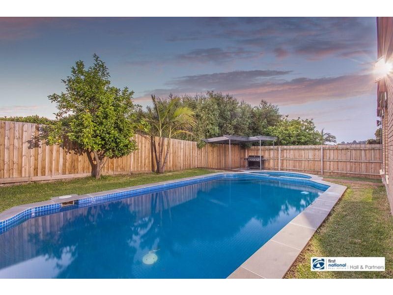 2 Paydon Court, Dandenong North VIC 3175