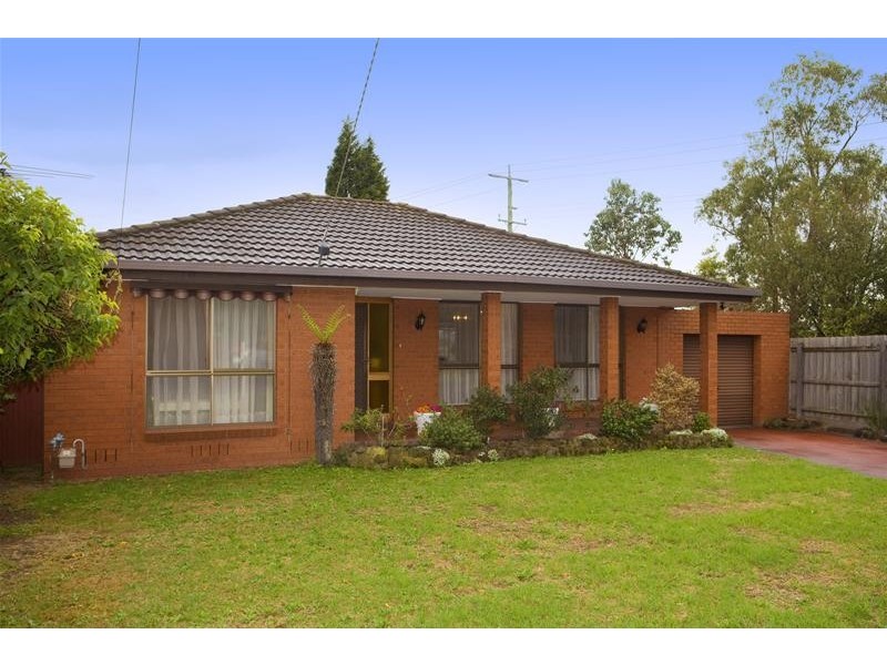 16 Livonia Place, Dandenong North VIC 3175