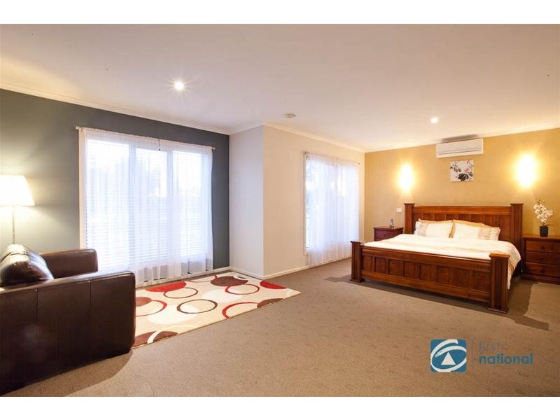 17 Westbrook Drive, Keysborough VIC 3173