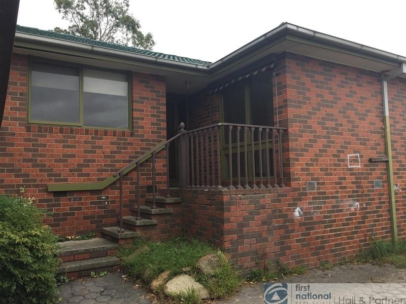 4 Matthew Flinders Avenue, Endeavour Hills VIC 3802