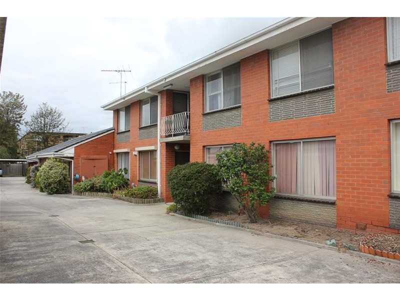 9/46 Herbert  Street, Dandenong VIC 3175