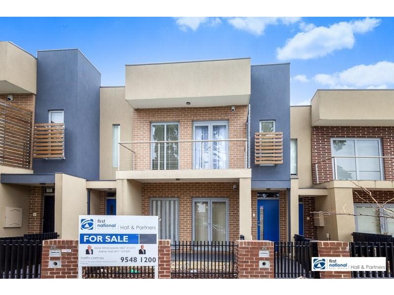 29A Keneally  Street, Dandenong VIC 3175