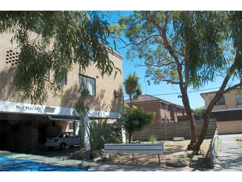 5/7 Keys Street, Dandenong VIC 3175